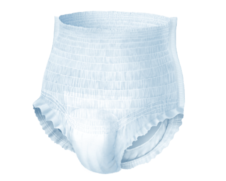 پوشینه شورتی بزرگسال